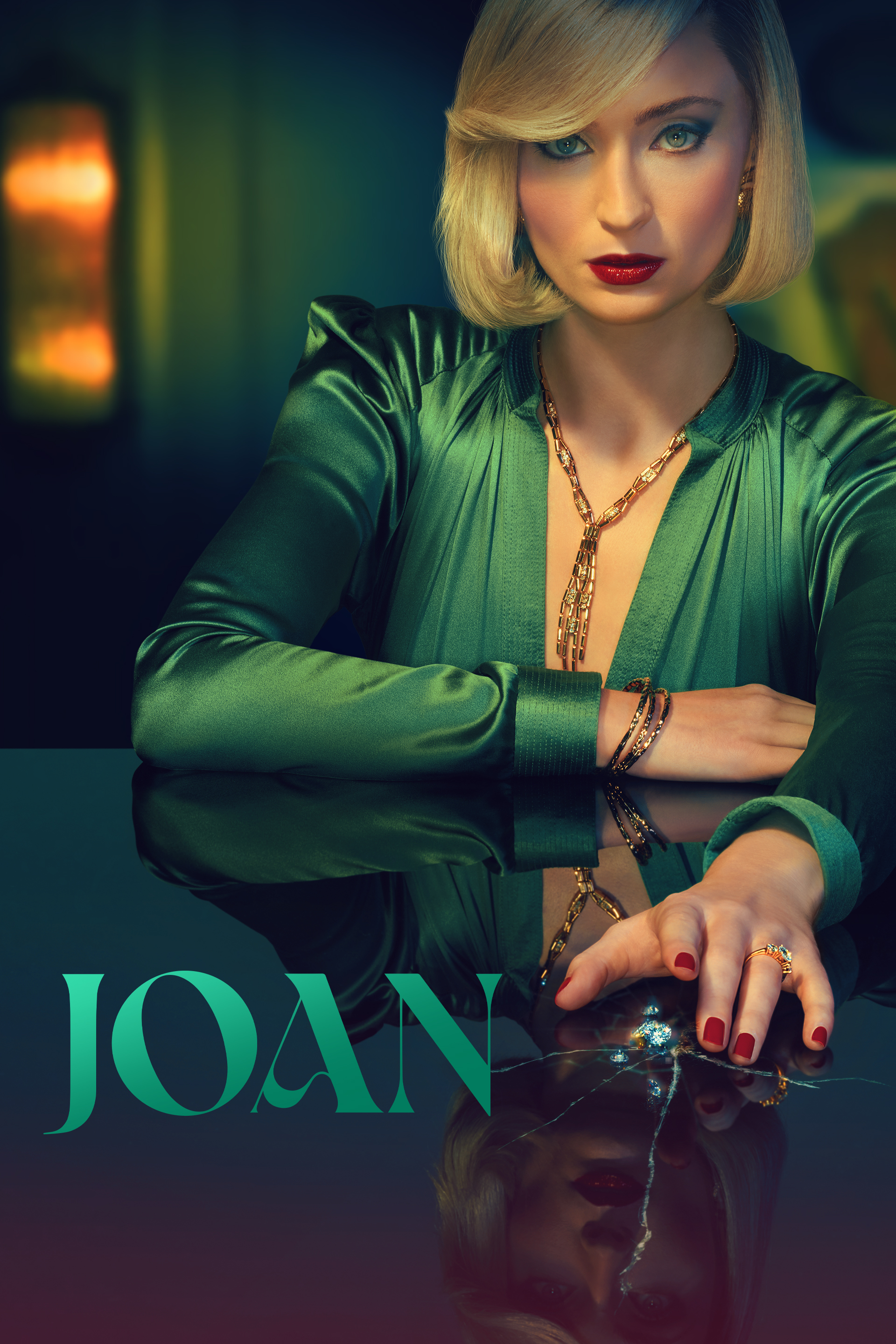 Joan [301896] (A1727594779) [[TV Shows]] --Plex--